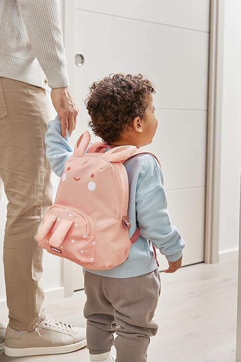 Rucksack für Schulkinder und Kindergartenkinder